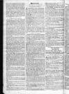 Aris's Birmingham Gazette Mon 04 Jul 1748 Page 2