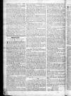 Aris's Birmingham Gazette Mon 11 Jul 1748 Page 2