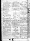 Aris's Birmingham Gazette Mon 11 Jul 1748 Page 4