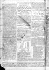 Aris's Birmingham Gazette Mon 01 Aug 1748 Page 4