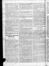 Aris's Birmingham Gazette Mon 08 Aug 1748 Page 2