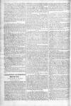 Aris's Birmingham Gazette Mon 15 Aug 1748 Page 2