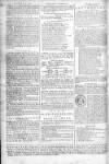 Aris's Birmingham Gazette Mon 15 Aug 1748 Page 4
