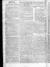 Aris's Birmingham Gazette Mon 22 Aug 1748 Page 2