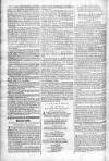 Aris's Birmingham Gazette Mon 29 Aug 1748 Page 2
