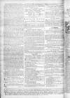 Aris's Birmingham Gazette Mon 12 Sep 1748 Page 4