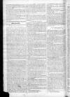 Aris's Birmingham Gazette Mon 31 Oct 1748 Page 2