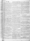 Aris's Birmingham Gazette Mon 31 Oct 1748 Page 3