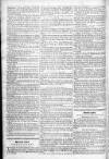 Aris's Birmingham Gazette Mon 28 Nov 1748 Page 2