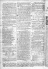 Aris's Birmingham Gazette Mon 05 Dec 1748 Page 4
