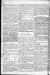Aris's Birmingham Gazette Mon 02 Jan 1749 Page 2