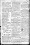 Aris's Birmingham Gazette Mon 02 Jan 1749 Page 4