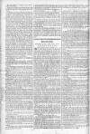 Aris's Birmingham Gazette Mon 09 Jan 1749 Page 2