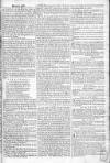 Aris's Birmingham Gazette Mon 09 Jan 1749 Page 3