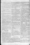 Aris's Birmingham Gazette Mon 16 Jan 1749 Page 2