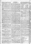 Aris's Birmingham Gazette Mon 30 Jan 1749 Page 2
