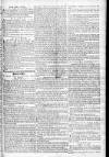 Aris's Birmingham Gazette Mon 30 Jan 1749 Page 3