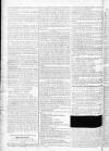 Aris's Birmingham Gazette Mon 06 Feb 1749 Page 2