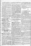 Aris's Birmingham Gazette Mon 13 Feb 1749 Page 2