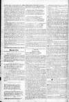 Aris's Birmingham Gazette Mon 20 Feb 1749 Page 2