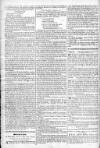 Aris's Birmingham Gazette Mon 27 Feb 1749 Page 2