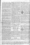 Aris's Birmingham Gazette Mon 27 Feb 1749 Page 4