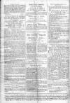 Aris's Birmingham Gazette Mon 06 Mar 1749 Page 4