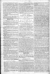Aris's Birmingham Gazette Mon 13 Mar 1749 Page 2