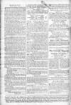 Aris's Birmingham Gazette Mon 13 Mar 1749 Page 4