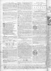 Aris's Birmingham Gazette Mon 27 Mar 1749 Page 4