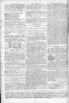 Aris's Birmingham Gazette Mon 17 Apr 1749 Page 4