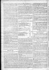 Aris's Birmingham Gazette Mon 24 Apr 1749 Page 2