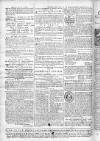 Aris's Birmingham Gazette Mon 24 Apr 1749 Page 4