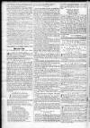 Aris's Birmingham Gazette Mon 01 May 1749 Page 2
