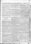 Aris's Birmingham Gazette Mon 22 May 1749 Page 2