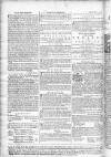 Aris's Birmingham Gazette Mon 22 May 1749 Page 4
