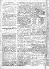 Aris's Birmingham Gazette Mon 05 Jun 1749 Page 2