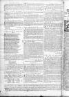 Aris's Birmingham Gazette Mon 05 Jun 1749 Page 4