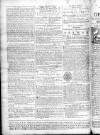 Aris's Birmingham Gazette Mon 19 Jun 1749 Page 4