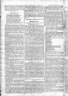 Aris's Birmingham Gazette Mon 03 Jul 1749 Page 2