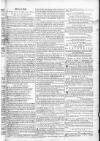 Aris's Birmingham Gazette Mon 03 Jul 1749 Page 3