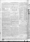 Aris's Birmingham Gazette Mon 03 Jul 1749 Page 4