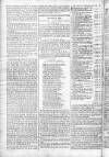Aris's Birmingham Gazette Mon 10 Jul 1749 Page 2