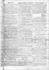 Aris's Birmingham Gazette Mon 10 Jul 1749 Page 3