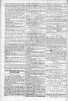 Aris's Birmingham Gazette Mon 17 Jul 1749 Page 2