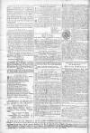 Aris's Birmingham Gazette Mon 17 Jul 1749 Page 4