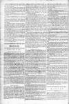 Aris's Birmingham Gazette Mon 24 Jul 1749 Page 2