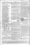 Aris's Birmingham Gazette Mon 24 Jul 1749 Page 4