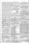 Aris's Birmingham Gazette Mon 14 Aug 1749 Page 4