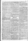 Aris's Birmingham Gazette Mon 21 Aug 1749 Page 2